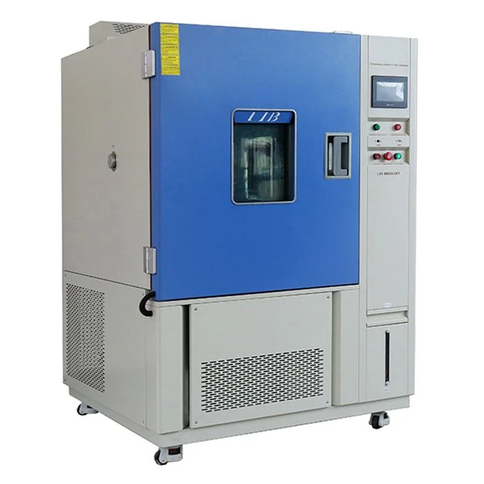 Alternative Humidity And Temperature Control Cabinet