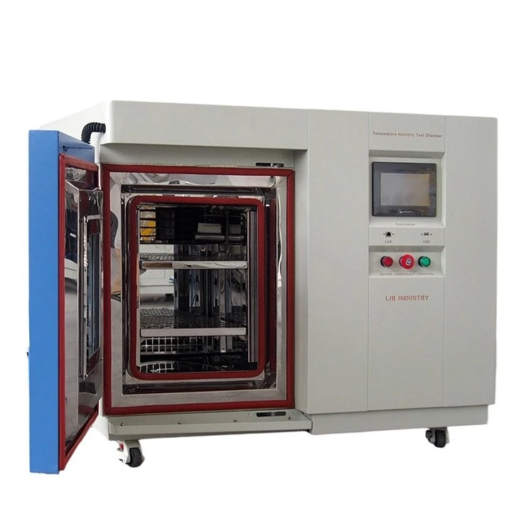 Compact Constant Relative Humidity Environmental Chamber suppliers