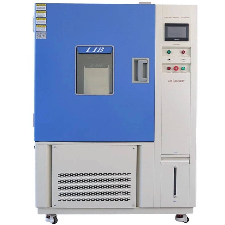 Cryogenic Test Chamber