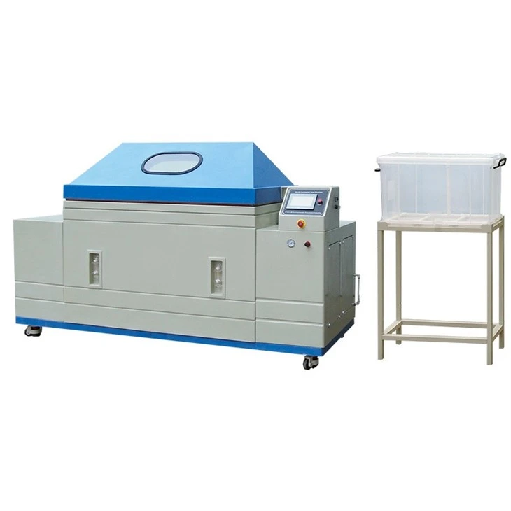 Cyclic Salt Fog Corrosion Cabinet factory