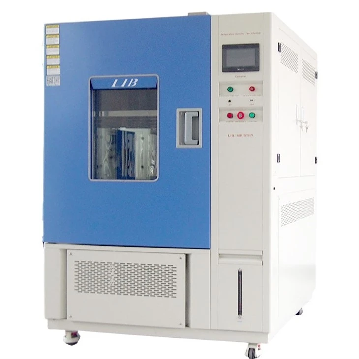 Deep Cold And Heat Environmental Test Chamber suppliers