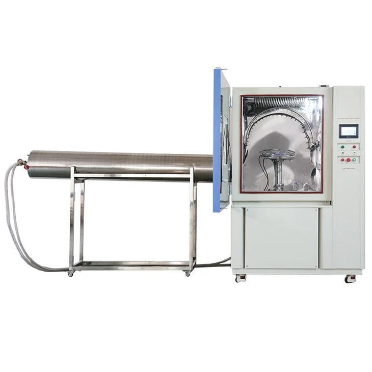 IP Test Equipment