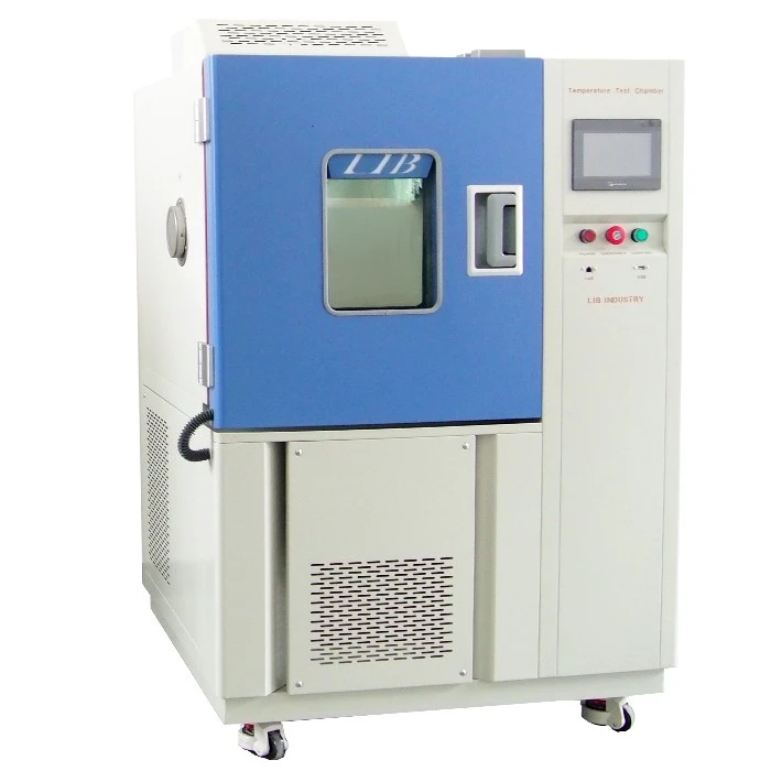 Medical Stability Temperature Conditioning Chamber factory