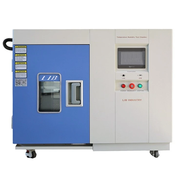 Mini Temperature Chamber