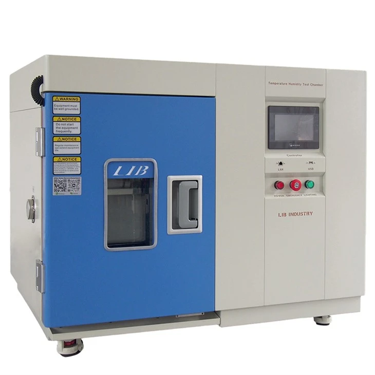 Mini Temperature Humidity Environmental Control Chamber