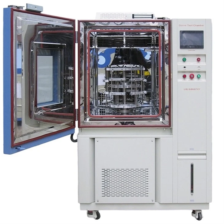 Ozone Aging Test Machine