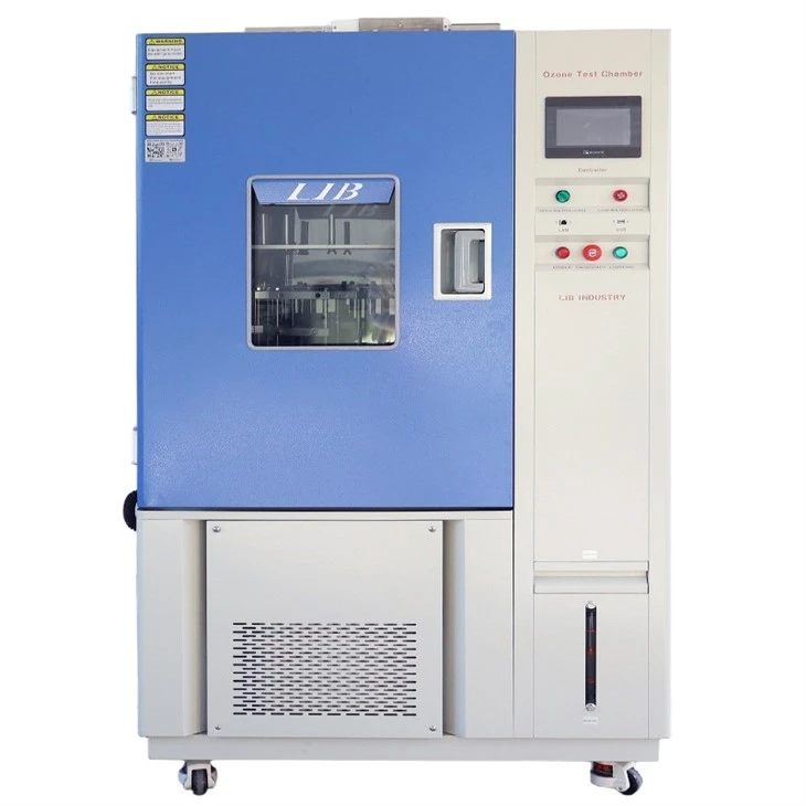 Ozone Resistance Test Chamber
