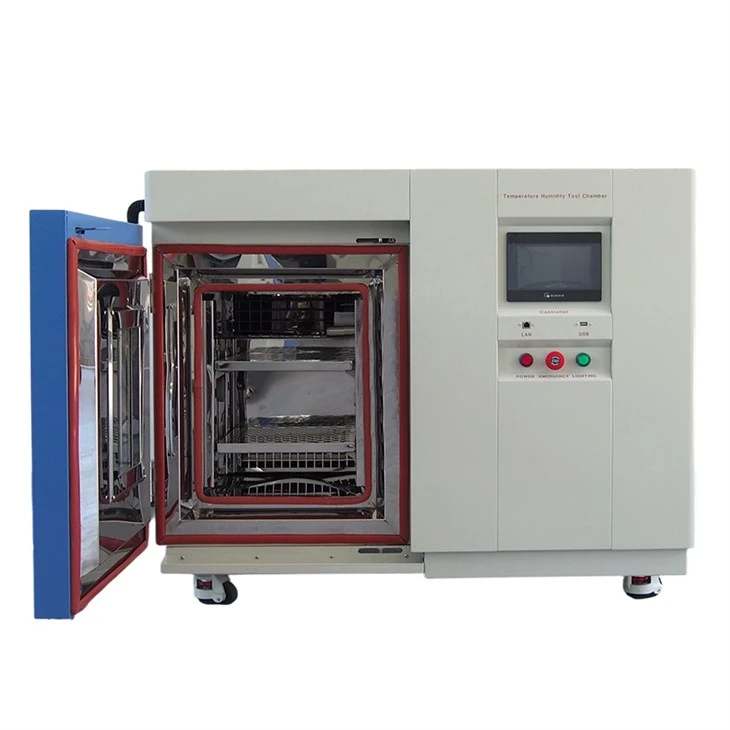 Mini Temperature Chamber