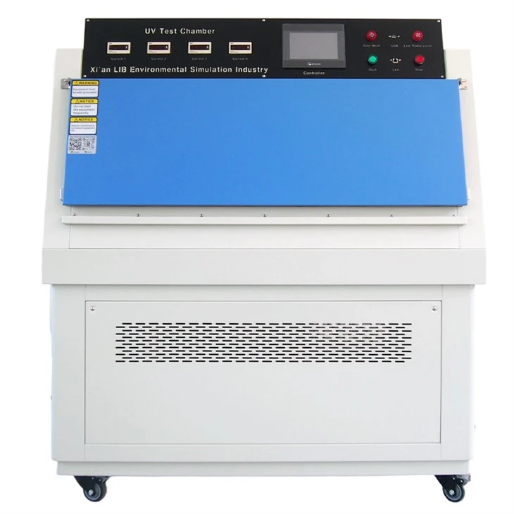 solar radiation uv accelerated weathering tester1