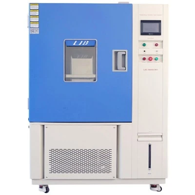 Bisakah ruang uji lingkungan tertutup (walk-in environmental chamber) digunak...