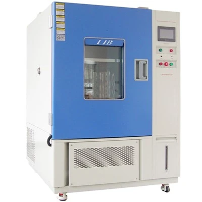 Bagaimana Ruang Pengukuran Suhu dan Ketinggian (Temperature Altitude Chamber) memastikan stabilit...