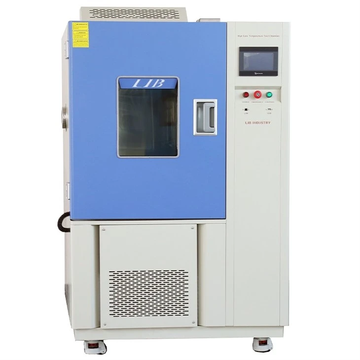 thermal cycling test chamber