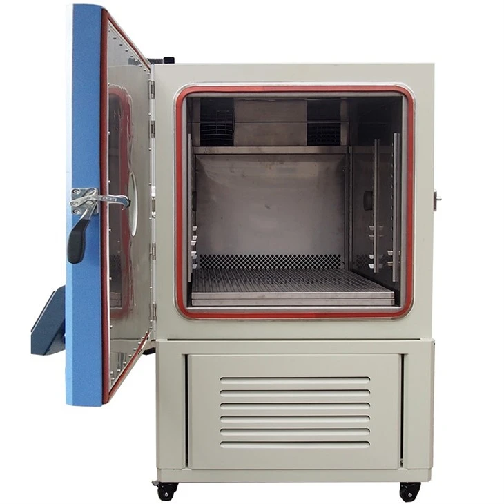 Temperature Humidity Pressure Chamber