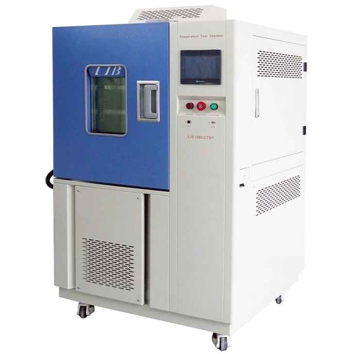 Thermal Cycling Test Chamber