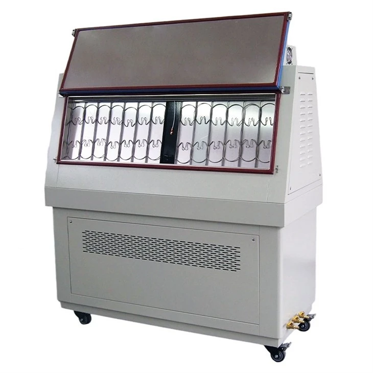 uv weather resistance test chamber1