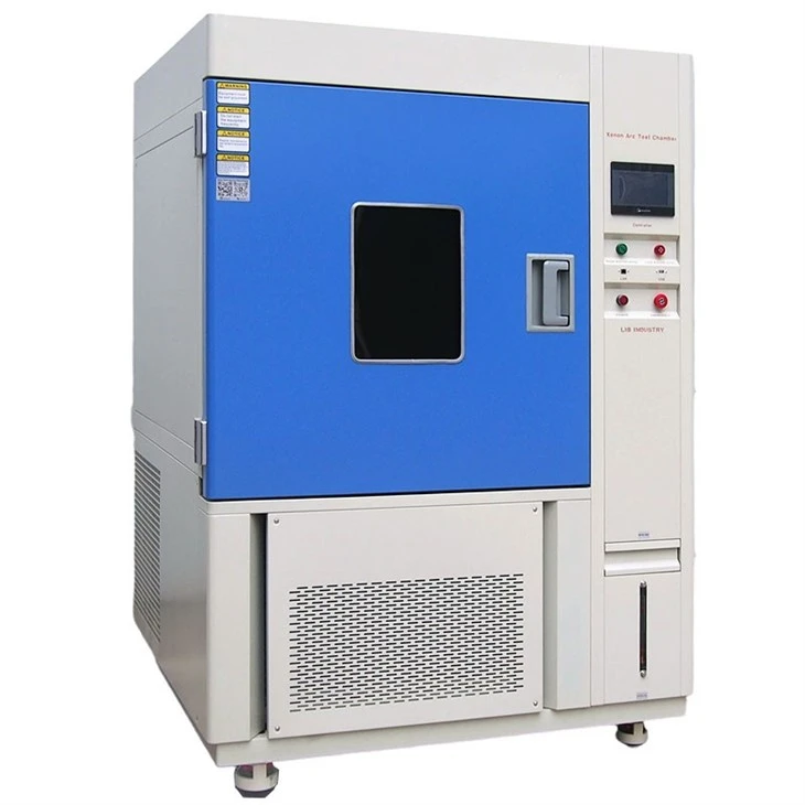 Xenon Arc Test Chamber