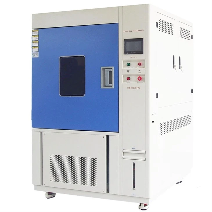 xenon weatherometer1